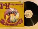 JIMI HENDRIX: Are You Experienced? LP Reprise mono white label promo