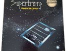 SUPERTRAMP AUDIOPHILE Crime of the Century Vinyl LP Record  Canadian Issue EX