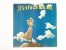 It's A Beautiful Day, by It's A Beautiful Day UK 1969 CBS
