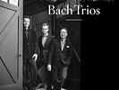 MA,YO-YO / THILE,CHRIS / ME...-BACH TRIOS (US IMPORT) VINYL LP NEW
