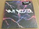 Weezer - Van Weezer - Neon Yellow Limited #/2000 Vinyl Record - IN HAND