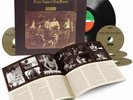 Crosby Stills Nash & Young Deja Vu (50Th Anniversary) Cofanetto Lp 180 Gr. + 4Cd