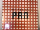 Luis Alberto Spinetta - PAN (New 2 LP Sealed Vinyl) shipping from Argentina
