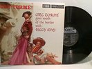 MEL TORME Goes South Of The Border with Billy May '59 Verve STEREOPHONIC NICE