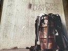 Pearl Jam Lost Dogs Vinyl