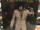 ELVIS PRESLEY  LP THAT’S THE WAY IT IS 1970 Original Factory SEALED RCA LSP-4445