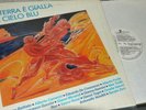 RENATO ZERO VASCO ROSSI BATTIATO La terra è gialla PROMO compilation + vari LP