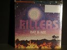 THE KILLERS LP DAY AND AGE OG 2008 US PRESS B0012197-01 STILL SEALED MINT