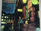 RARE  PROMO  LP & CD David Bowie Ziggy Stardust w/ Press Kit & Unreleased Tracks