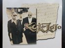 K-CI & Jojo - Love Always, Vinyl, MCA-11613, RARE, PRE-OWNED
