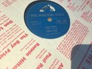 THE ROYAL TEENS SHORT SHORTS RECORD 78 rpm