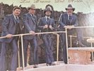 Ramon ayala y los bravos del norte