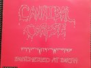 Cannibal Corpse (USA), 'Butchered at Birth' LP - Censored Cover