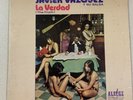 JAVIER VAZQUEZ Y SU SALSA LA VERDAD RARE GUAGUANCO LATIN KILLER RECORD ORIGINAL