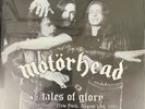 MOTORHEAD Tales Of Glory: Live NY 1983 LP Record Vinyl New/Sealed Metallica punk