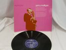Gerry Mulligan LP Vinyl Night Lights Dutch Import Jazz Master