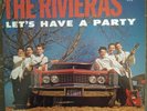 The Rivieras 