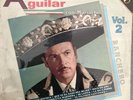 Antonio Aguilar-con mariachi vol 2-33 RPM LP- MUSART 007-Free Shipping/Last One