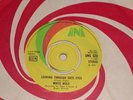 WHITE MULE # LOOKING THROUGH CATS EYES / HUNDRED FRANC BLUES # ROCK / PSYCH 7