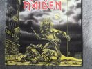 IRON MAIDEN Sanctuary UK 7