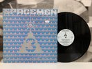 SPACEMEN 3 – TRANSPARENT RADIATION 12