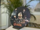 Queen ?– A Kind Of Magic - 12” Picture Disc Vinyl - Single