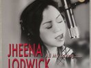 JHEENA LODWICK: All My Loving Music Lab Audiophile Vocals Japan LP NM Vinyl