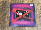 Red Rider LP - As Far As Siam - Capitol Records ST-12145 1981