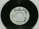 PRIVATE PRESS Gallantry /The Bassmen,The Last Laugh,Very Cool Garage Rock.Rare
