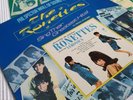 PHIL SPECTOR - Wall of Sound Vol 1 The Ronettes & Vol 2 Bob.B.Soxx vinyl LPs