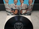 Holy Grail Signed The Crickets ?– The 