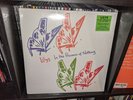 Lilys - IN THE PRESENCE OF NOTHING - Vinyl LP - NEW & SEALED  Rare