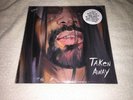 Moodymann Taken Away  vinyl Lp
