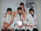 The Beatles – Yesterday And Today (Capitol T-2553) Butcher [re] Marble Vinyl LP
