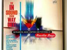 The In Sound From Way Out  Beastie Boys 1998 Vinyl Grand Royal Records