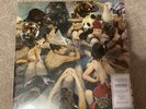 Person Pitch Panda Bear 180g Colored Vinyl Me Please Limited Edition Pressing