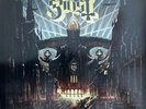 Ghost Autographed 