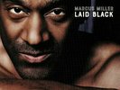 MILLER, Marcus - Laid Black - Vinyl (gatefold heavyweight vinyl 2xLP)