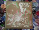 The Cramps Lp Off the Bone 3d Cover