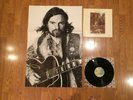 VAN MORRISON Tupelo Honey VG++ 1971 Warner Bros WS 1950 with POSTER  Wild Night