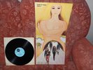 Blonde On Blonde Rebirth Rare 1970 UK A3/B2 Ember NR 5049