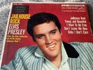 Elvis Presley Jailhouse Rock EPA-4114 RCA Victor