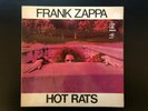 Frank Zappa 