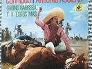 Antonio Aguilar Corridos Con Antonio Aguilar Musart Especial 1989 EM 2085 LP Ex