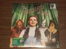 Wizard of Oz OST Soundtrack Emerald Green Vinyl Record Store Day RSD 2014 SEALED