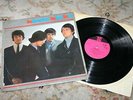 THE KINKS KINDA KINKS 1965 UK MONO VINYL LP RAY DAVIES