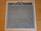 Stiff Little Fingers 'The Peel Sessions' 12
