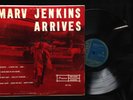 Marv Jenkins-Arrives-Orovox 1001-RARE