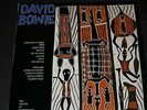 David Bowie The Stones of Mamagaren IMPORT LP VG+ Unplayed