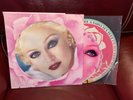 MADONNA LP PICTURE DISC BEDTIMES STORIES